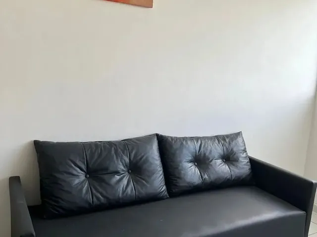 Imagem: Apartamento Mobiliado