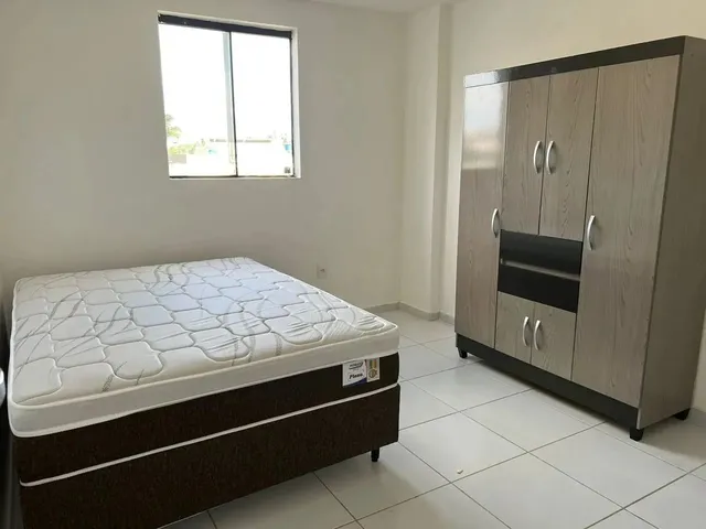 Imagem 4: Apartamento Mobiliado
