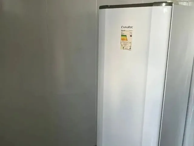 Imagem 9: Apartamento Mobiliado