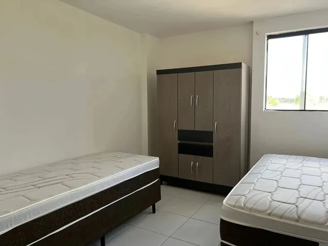 Imagem 16: Apartamento Mobiliado