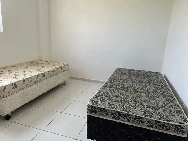 Imagem 12: Apartamento Mobiliado