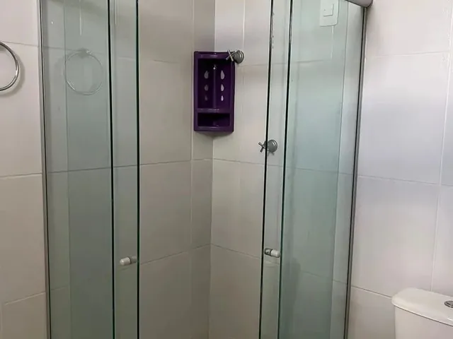 Imagem 13: Apartamento Mobiliado