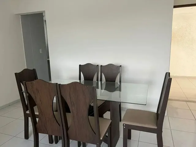 Imagem 6: Apartamento Mobiliado