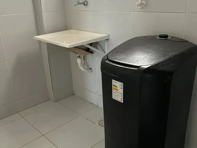 Imagem 5: Apartamento Mobiliado