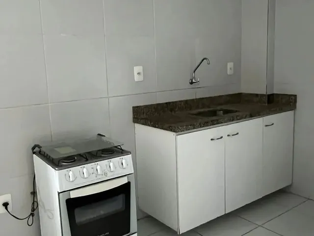 Imagem 15: Apartamento Mobiliado