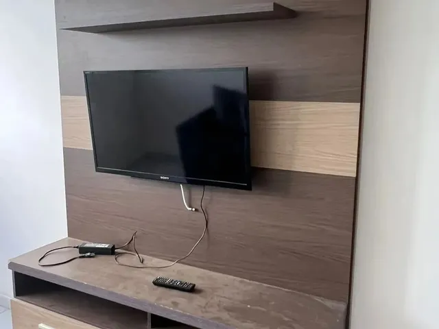 Imagem 14: Apartamento Mobiliado
