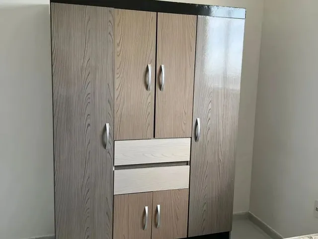 Imagem 2: Apartamento Mobiliado