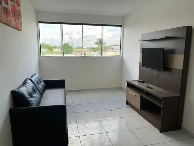 Imagem 8: Apartamento Mobiliado
