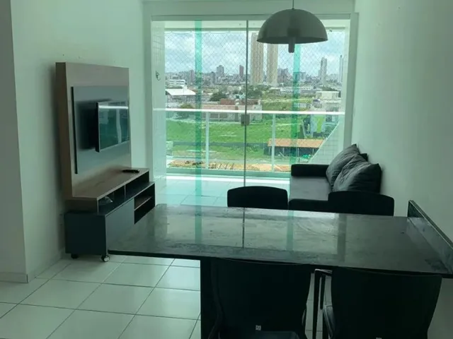 Imagem: Oportunidade no Catolé para Locação Ou