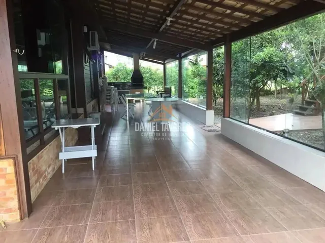 Imagem 16: Condomínio Águas da Serra Haras e Golf - Casa Condomínio Águas da Serra Locação