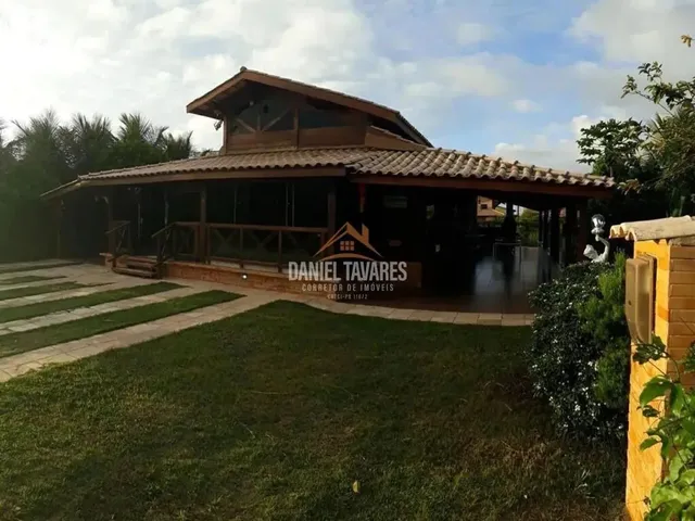 Imagem 7: Condomínio Águas da Serra Haras e Golf - Casa Condomínio Águas da Serra Locação