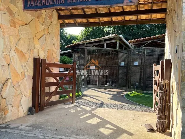 Imagem 3: Condomínio Águas da Serra Haras e Golf - Casa Condomínio Águas da Serra Locação