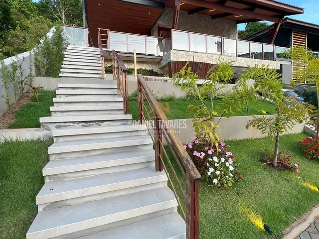Imagem: Condomínio Águas da Serra Haras e Golf