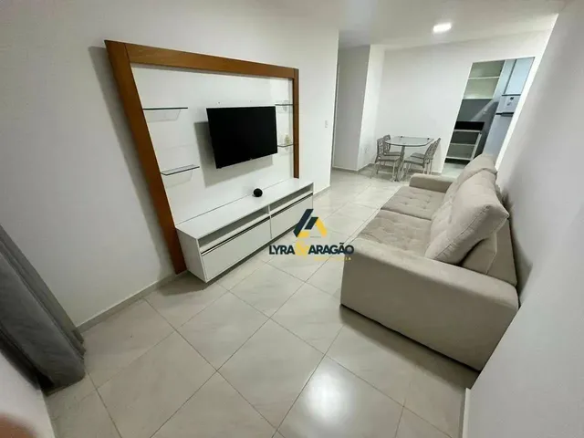 Imagem: Apartamento com 2 Dormitórios para Alugar