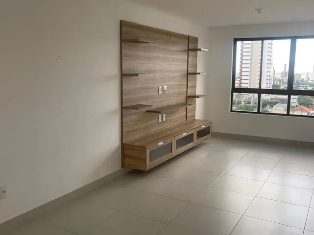 Imagem: Apartamento com 2 Quartos na Prata - Projetado