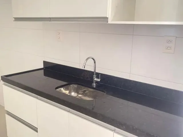 Imagem 2: Apartamento com 2 Quartos na Prata - Projetado