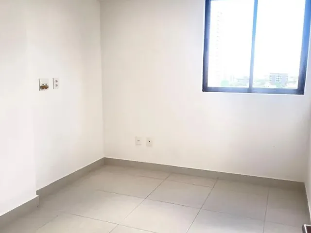 Imagem 3: Apartamento com 2 Quartos na Prata - Projetado