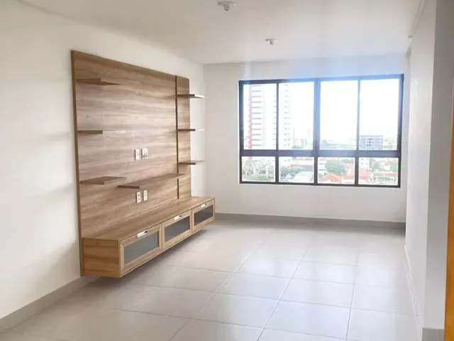 Imagem 4: Apartamento com 2 Quartos na Prata - Projetado