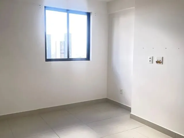 Imagem 6: Apartamento com 2 Quartos na Prata - Projetado