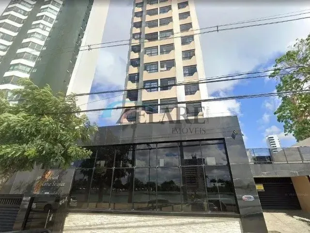 Imagem 1: Imóvel para Aluguel Possui 40 Metros Quadrados com 1 Quarto em Centro - Campina Grande