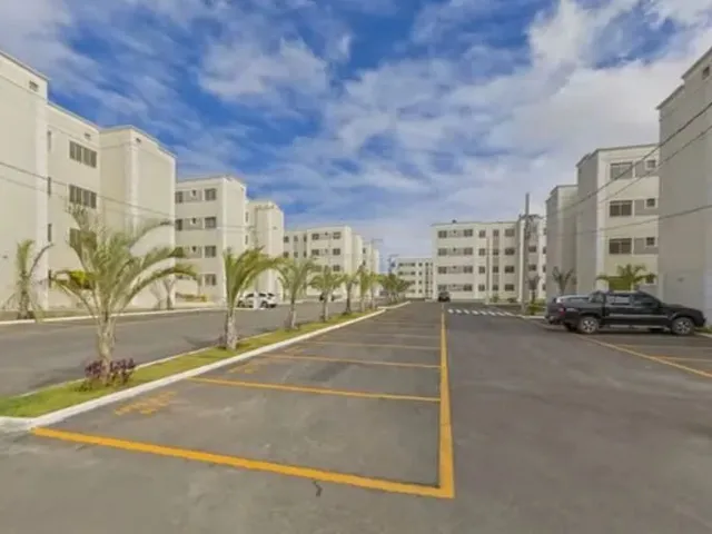 Imagem: Apartamento no Dallas Park