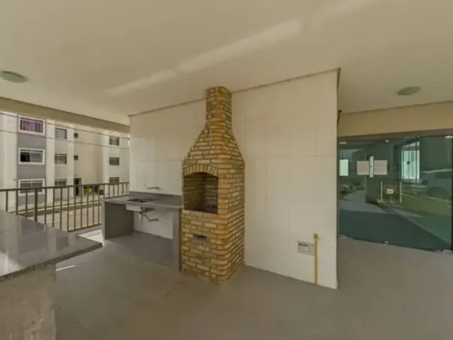 Imagem 8: Apartamento no Dallas Park