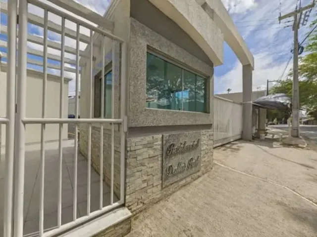 Imagem 9: Apartamento no Dallas Park