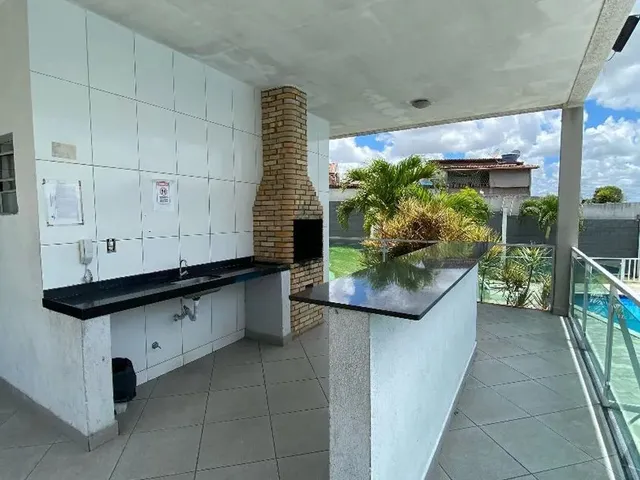 Imagem 3: Apartamento no Dallas Park