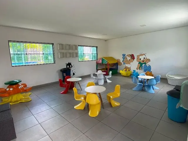 Imagem 4: Apartamento no Dallas Park