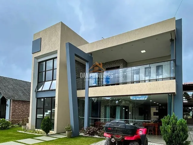 Imagem 1: Condomínio Águas da Serra Haras e Golf - Casa Condomínio Águas da Serra Locação
