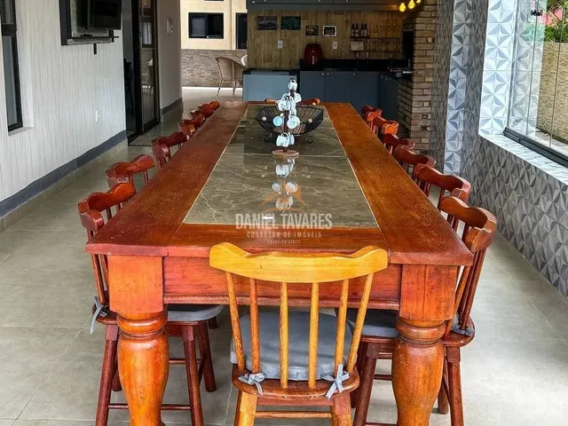 Imagem 4: Condomínio Águas da Serra Haras e Golf - Casa Condomínio Águas da Serra Locação