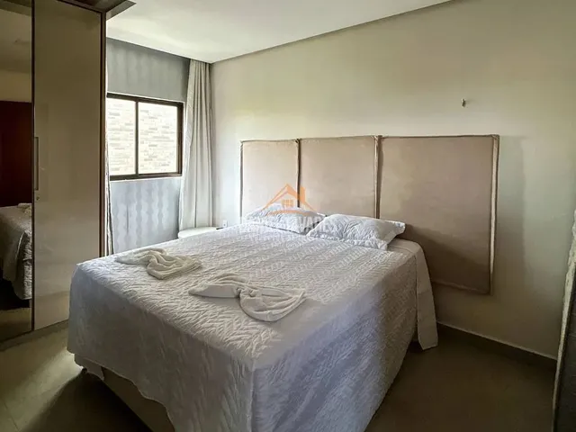 Imagem 8: Condomínio Águas da Serra Haras e Golf - Casa Condomínio Águas da Serra Locação