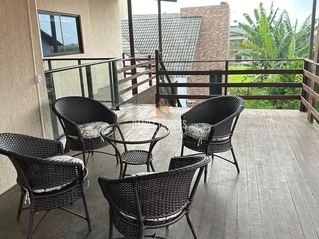 Imagem 16: Condomínio Águas da Serra Haras e Golf - Casa Condomínio Águas da Serra Locação