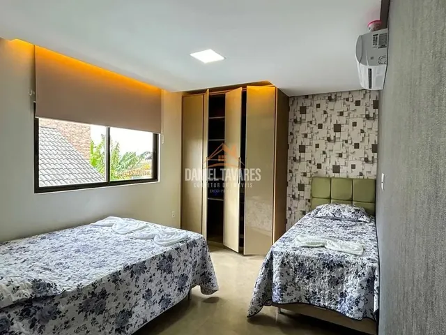 Imagem 7: Condomínio Águas da Serra Haras e Golf - Casa Condomínio Águas da Serra Locação