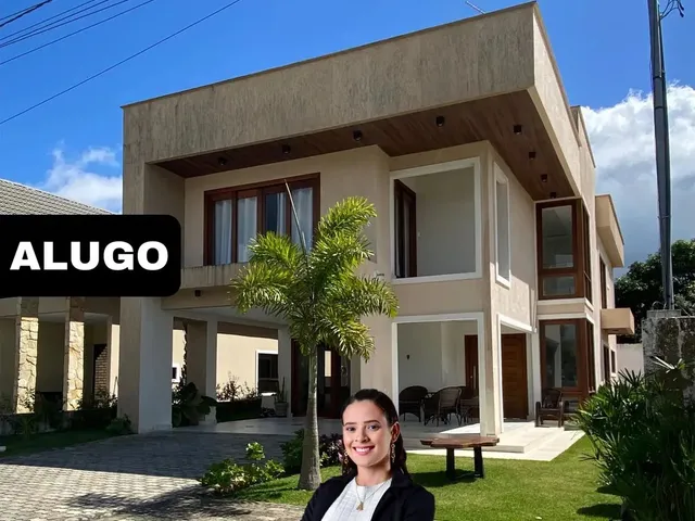 Imagem: Casa Locação