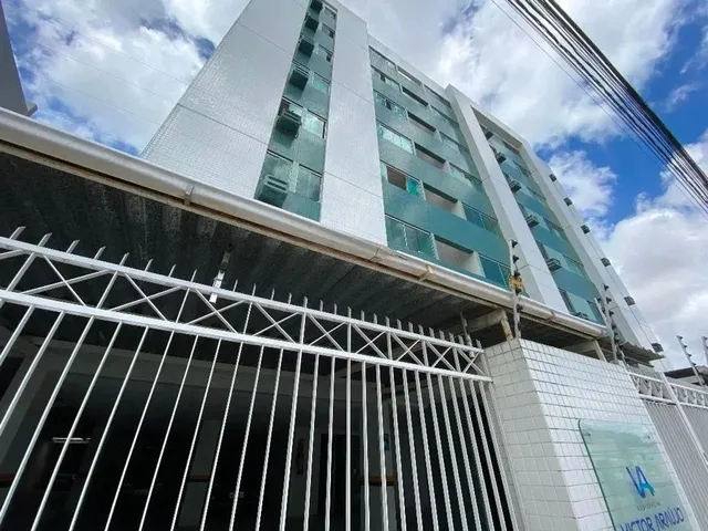 Imagem: Apartamento com 3 Dormitórios, 72 M²
