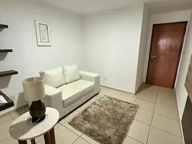 Imagem 4: Alugo Flat Mobiliado com Piscina e Garagem Coberta no Centro - Campina Grande - Pb