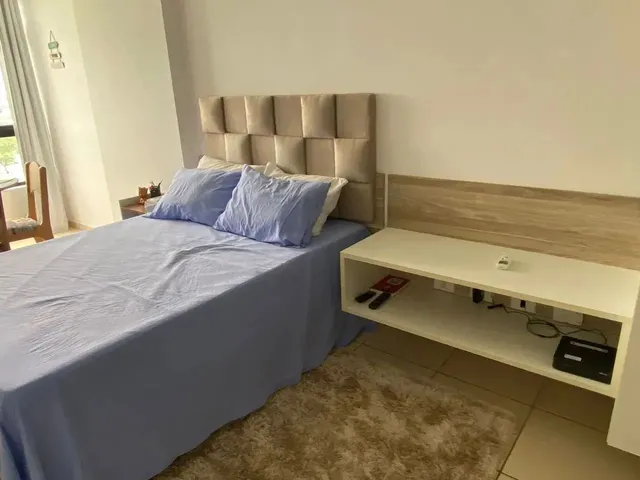 Imagem 16: Alugo Flat Mobiliado com Piscina e Garagem Coberta no Centro - Campina Grande - Pb