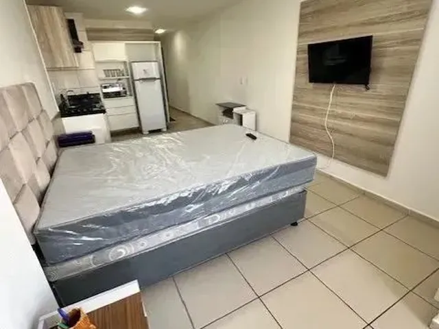 Imagem 10: Alugo Flat Mobiliado com Piscina e Garagem Coberta no Centro - Campina Grande - Pb
