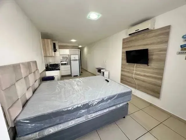 Imagem 12: Alugo Flat Mobiliado com Piscina e Garagem Coberta no Centro - Campina Grande - Pb