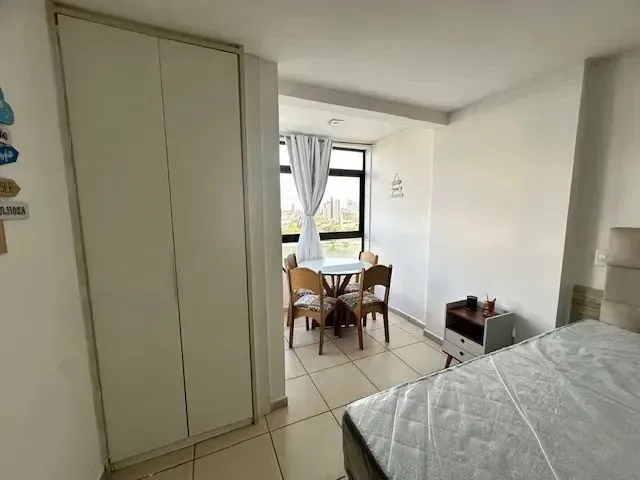 Imagem 15: Alugo Flat Mobiliado com Piscina e Garagem Coberta no Centro - Campina Grande - Pb