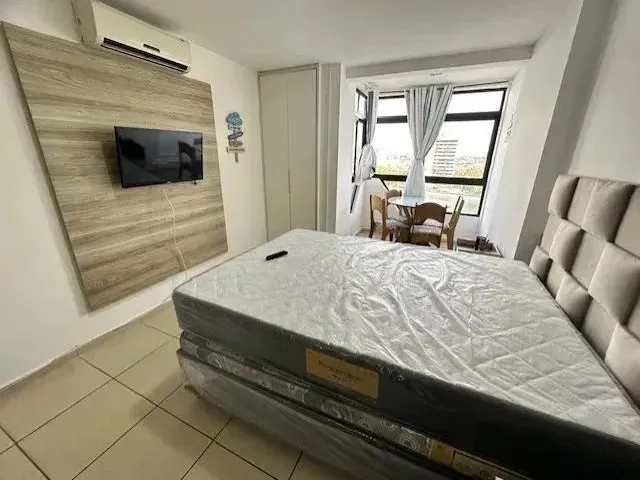 Imagem 14: Alugo Flat Mobiliado com Piscina e Garagem Coberta no Centro - Campina Grande - Pb