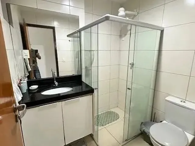 Imagem 11: Alugo Flat Mobiliado com Piscina e Garagem Coberta no Centro - Campina Grande - Pb