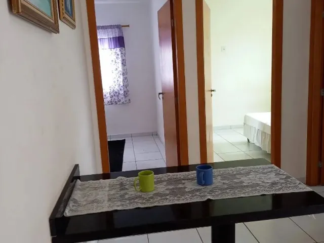 Imagem 7: Apartamento 2 Quartos, 1 Garagem no Jardim Botânico 1, Próximo a Uepb