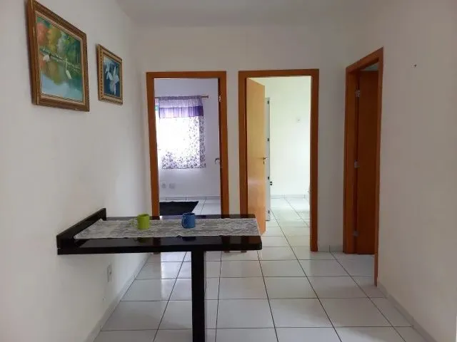Imagem 4: Apartamento 2 Quartos, 1 Garagem no Jardim Botânico 1, Próximo a Uepb