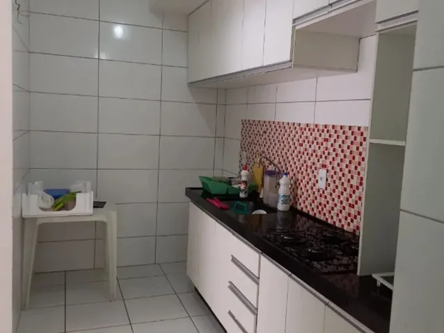 Imagem 10: Apartamento 2 Quartos, 1 Garagem no Jardim Botânico 1, Próximo a Uepb