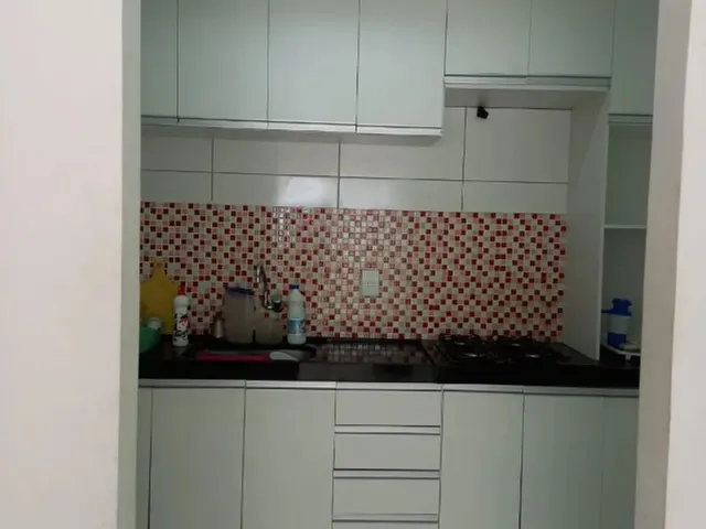 Imagem 5: Apartamento 2 Quartos, 1 Garagem no Jardim Botânico 1, Próximo a Uepb