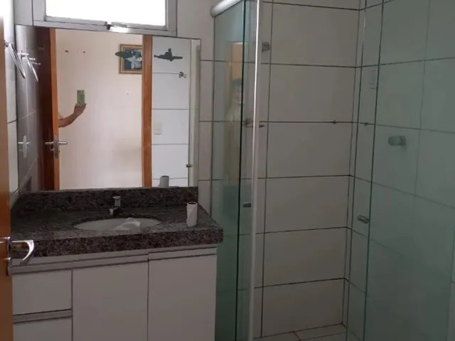 Imagem 11: Apartamento 2 Quartos, 1 Garagem no Jardim Botânico 1, Próximo a Uepb