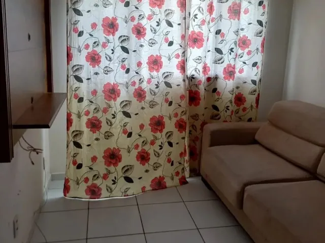 Imagem 8: Apartamento 2 Quartos, 1 Garagem no Jardim Botânico 1, Próximo a Uepb