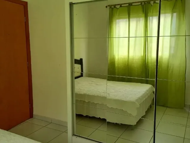 Imagem 3: Apartamento 2 Quartos, 1 Garagem no Jardim Botânico 1, Próximo a Uepb